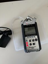 Zoom handy recorder for sale  Shipping to Ireland