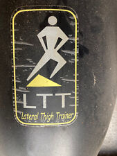 Lateral thigh trainer for sale  FOLKESTONE