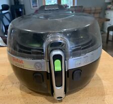 Tefal actifry airfryer for sale  HAVERHILL