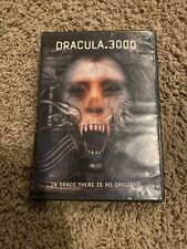 DVD Drácula 3000 Darrell James Roodt (DIR) 2004 comprar usado  Enviando para Brazil