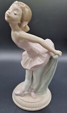 Nao lladro figurine for sale  PONTYCLUN