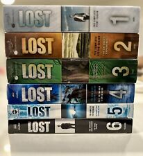Lost complete series for sale  Portland