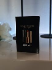 Chanel rouge allure gebraucht kaufen  Iserlohn-Kesbern