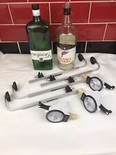 Bottle stand wall for sale  DERBY