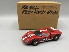 Revell testors red for sale  Shipping to Ireland