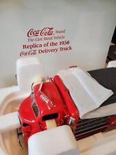 1938 coca cola for sale  Shipping to Ireland