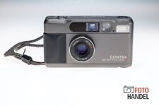 Contax titan black gebraucht kaufen  Schorndorf