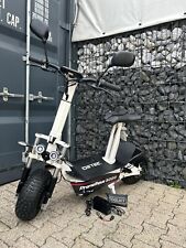 Elektro roller 3000w gebraucht kaufen  Mönchengladbach