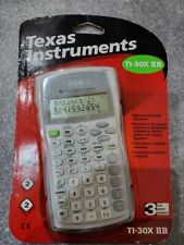 Texas instruments 30x usato  Roma