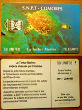 Comores com tortue d'occasion  Meung-sur-Loire