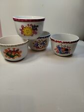 Kelloggs cereal bowls for sale  Topeka
