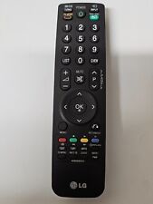 Akb69680403 remote control for sale  NOTTINGHAM
