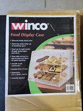 Winco tier pastry for sale  Walnut Cove