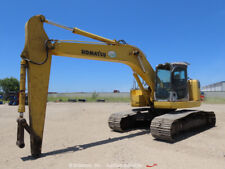 2003 komatsu pc228uslc for sale  Shipping to Ireland