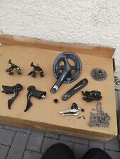 shimano 105 groupset for sale  PRESTWICK