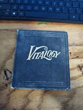 Vitalogy por Pearl Jam (CD) comprar usado  Enviando para Brazil