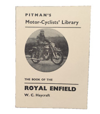 Royal enfield motorcycle for sale  SOUTH SHIELDS