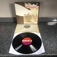 Vinyl album led for sale  STOCKTON-ON-TEES