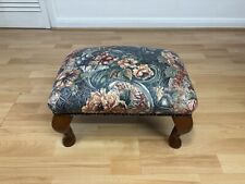 Stunning vintage footstool for sale  UK