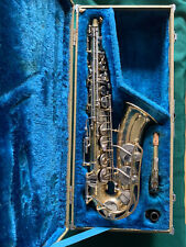 Saxofone alto Yamaha YAS-21, sn. #1213 comprar usado  Enviando para Brazil