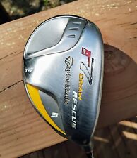 Taylormade hybrid draw for sale  Vass