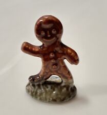 wade gingerbread man for sale  Berlin