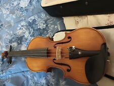 Barcelona 1/4 Sized Violin Outfit Set for sale  Shipping to South Africa