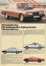 Peugeot 104 305 gebraucht kaufen  Kassel