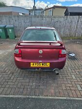mg zs spoilers for sale  PERTH