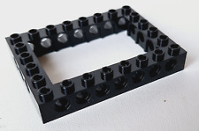 Lego lochbalken 6x8 gebraucht kaufen  Monheim
