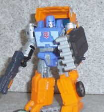 Transformers kingdom huffer for sale  USA
