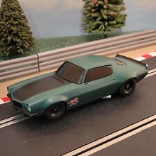 Chevrolet Camaro 1970 Scalextric 1:32 - C3373 - Fast & Furious #Q segunda mano  Embacar hacia Mexico