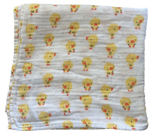 Gymboree swaddle baby for sale  Manchester
