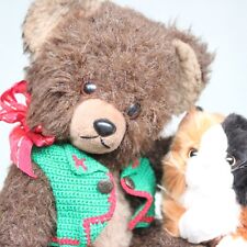 Seltener brauner teddy gebraucht kaufen  Deutschland
