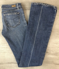 Paige jeans laurel for sale  Portland