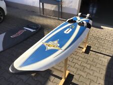 Surfboard windsurfen 145 gebraucht kaufen  Offheim