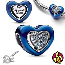 Blue heart spinner for sale  MITCHELDEAN