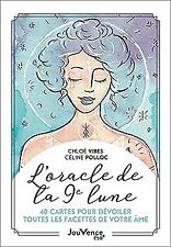 Oracle lune cartes d'occasion  Expédié en France