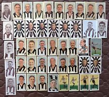 Vintage Década De 1930 Vfl Futebol Cards: Collingwood Gralhas-Pick-a-Card (na lista) comprar usado  Enviando para Brazil