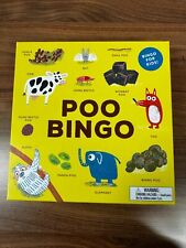 Poo bingo children for sale  LONDON
