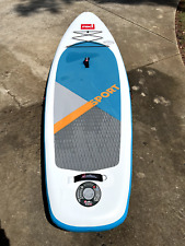 inflatable paddleboard sup for sale  Stanley