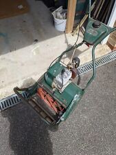  cylinder lawn mower for sale  LINCOLN