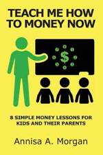 Teach money simple for sale  Montgomery