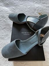 hudson shoes for sale  BATH
