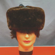 Unisex ushanka hat for sale  LONDON