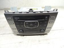 Mazda radio gs1e669rxa for sale  GRANTHAM