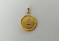 Ancienne médaille amour d'occasion  Lédignan
