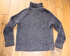 Fisherman jumper polo for sale  GLASGOW