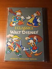 walt disney i classici usato  Cuneo