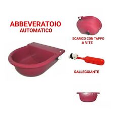 abbeveratoio bovini usato  San Giovanni Rotondo